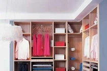 Cấm kỵ phong thủy, tuyệt đối không đặt vật này trong tủ quần áo