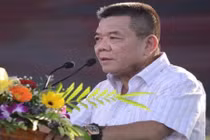 Lãnh đạo Tổng cục Cảnh sát bác tin bắt cựu Chủ tịch BIDV