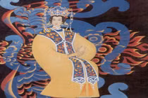 Những cái nhất của các bà hoàng nổi tiếng triều Thanh 