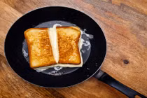 Những thực phẩm khiến bụng bạn phình to bất thường