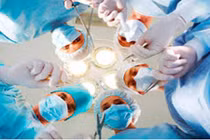 Phẫu thuật ở Bệnh viện thẩm mỹ Emcas, một phụ nữ nguy kịch 