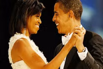 Tuyệt chiêu giữ chồng của đệ nhất phu nhân Mỹ Michelle Obama