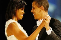 Tuyệt chiêu giữ chồng của đệ nhất phu nhân Mỹ Michelle Obama