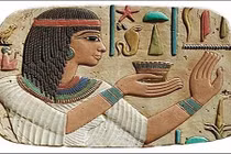 Thán phục 10 bí kíp làm đẹp của mỹ nhân Ai Cập cổ đại 