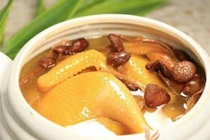 5 món canh giúp bạn ngăn ngừa ung thư