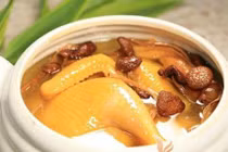 5 món canh giúp bạn ngăn ngừa ung thư