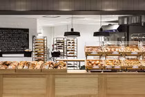 Độc đáo bánh mỳ làm từ dế ở Phần Lan