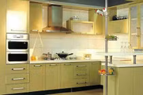 Mẹo phong thủy hóa giải phòng bếp không có cửa sổ 