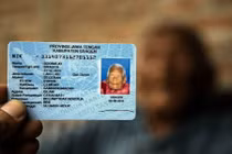 Cụ ông đồng niên với V.I Lênin qua đời thọ 146 tuổi