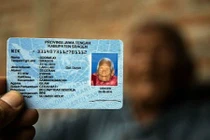 Cụ ông đồng niên với V.I Lênin qua đời thọ 146 tuổi