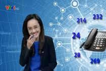 BTV Hoài Anh lên tiếng sau sự cố bật cười trên sóng trực tiếp