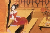 Đòn ghen khủng khiếp của ác phụ tàn độc hơn cả Võ Tắc Thiên 