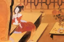 Đòn ghen khủng khiếp của ác phụ tàn độc hơn cả Võ Tắc Thiên 