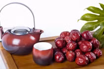 5 món bổ máu với hồng táo cho mùa đông lạnh giá