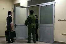 Bé gái 8 tháng tuổi bị tiêm nhầm tại BVĐK Đông Anh đã tử vong