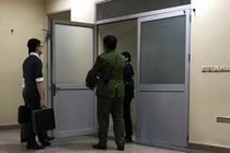 Bé gái 8 tháng tuổi bị tiêm nhầm tại BVĐK Đông Anh đã tử vong