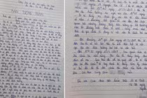 Kết quả điều tra về nghi án bé gái bị xâm hại ở Hà Nội