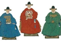 Tiết lộ màu sắc ưa chuộng của vua chúa xưa 