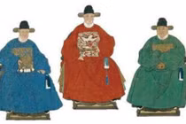 Tiết lộ màu sắc ưa chuộng của vua chúa xưa 