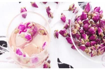 Trà hoa: dưỡng sinh hoàn hảo cho mùa thu khô hanh