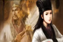 Bật mí về vợ xấu xí... Gia Cát Lượng yêu say đắm