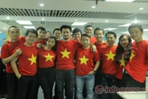 Sếp Việt thưởng nóng B-Phone cho nhân viên