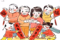 Những việc cần làm trong đêm giao thừa để cả năm bình an, may mắn