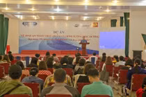 Nhức nhối vấn đề ngộ độc thực phẩm trong trường học