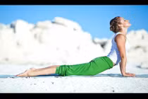 Bài tập đơn giản đánh tan mỡ bụng trong vòng 1 tháng