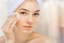 Chăm sóc da bằng dầu giúp bạn giải quyết vấn đề gì?