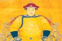 Lạ lùng quan tài vua Trung Quốc tỏa ánh sáng ngũ sắc 