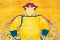 Lạ lùng quan tài vua Trung Quốc tỏa ánh sáng ngũ sắc 