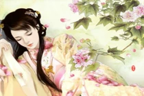 Cuộc sống hôn nhân thống khổ của các cách cách nhà Thanh