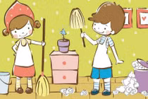 Mẹo hay cuộc sống: Khử độc đồ gia dụng 