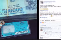 “Chồng nhà người ta” tặng quà gì mà khiến chị em phát hờn như vậy?