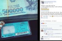 “Chồng nhà người ta” tặng quà gì mà khiến chị em phát hờn như vậy?