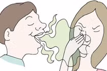 Dùng nước này súc miệng vừa sạch răng vừa giữ hơi thở thơm mát