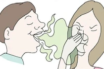 Dùng nước này súc miệng vừa sạch răng vừa giữ hơi thở thơm mát