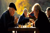  Giải mã nguyên nhân người già vẫn có trí nhớ siêu đẳng 