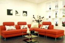 Phong thủy nhà ở giải xui chiêu tài năm mới 