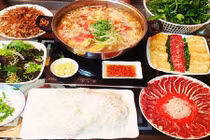 5 món lẩu nóng bỏng lưỡi thách thức gió mùa về 