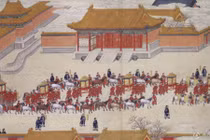 Vì sao Chu Nguyên Chương thẳng tay giết sạch công thần? 