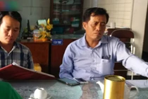 Giám đốc Sở Tiền Giang “trần tình” vụ cấm hát “Màu hoa đỏ”