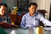 Giám đốc Sở Tiền Giang “trần tình” vụ cấm hát “Màu hoa đỏ”