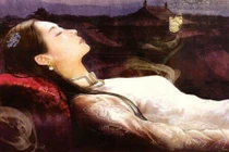 Số phận bi thương chung chồng của ba con gái Tào Tháo 