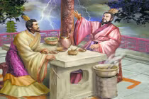 Sự thực choáng váng về trí khôn của Lưu Bị