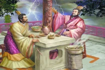 Sự thực choáng váng về trí khôn của Lưu Bị