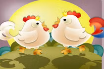 Chọn màu sắc phong thủy vượng vận trong mùa hè 