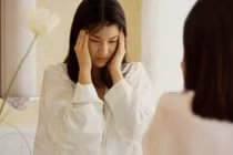  “Con gái ạ,Tết để đoàn viên chứ không phải để tan cửa nát nhà“