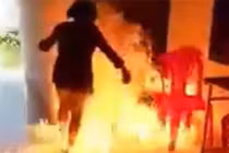 Báo động sống ảo đe dọa sống thật